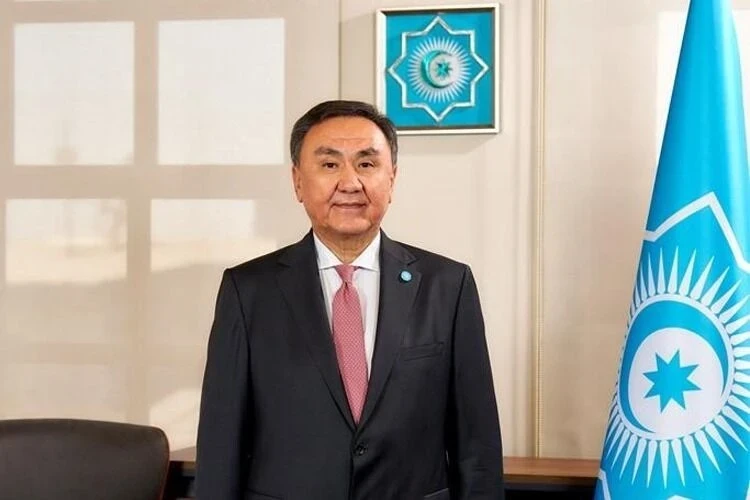 О саммитах, приоритетах и международной повестке — Генеральный секретарь ОТГ