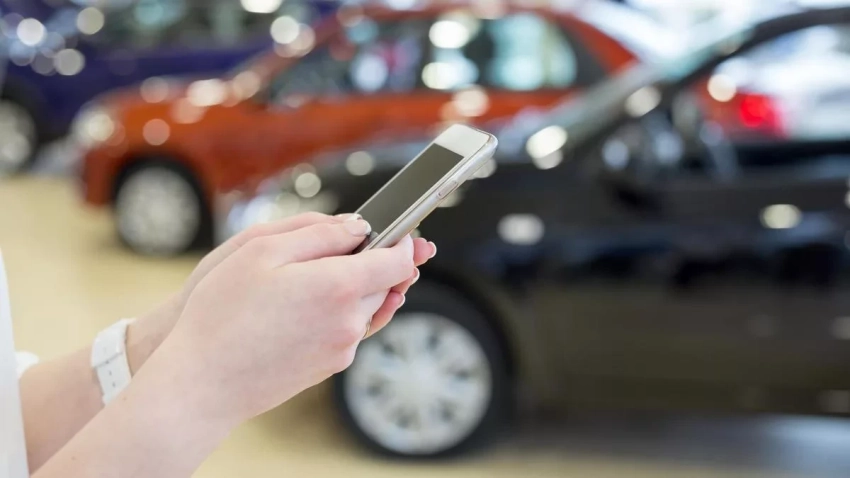 АвтоЦОНы Кыргызстана с 1 декабря переходят на новый режим работы