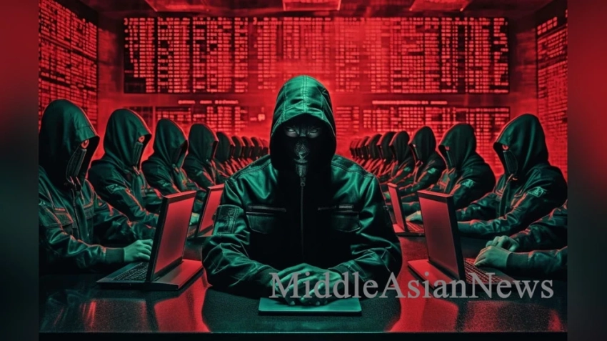 В 2024 году было зафиксировано более 128 миллионов кибератак, исходящих из России, — это рекордное количество