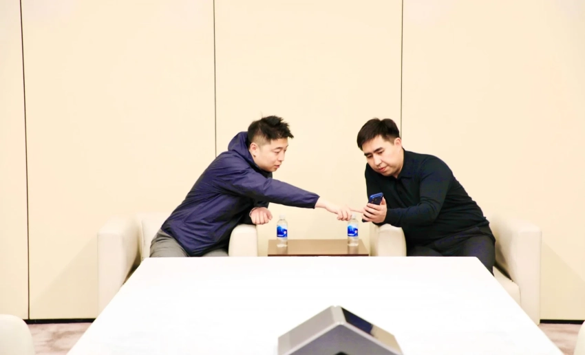 QR-интеграция «Элкарт» с Alipay+: первый тест пройден успешно