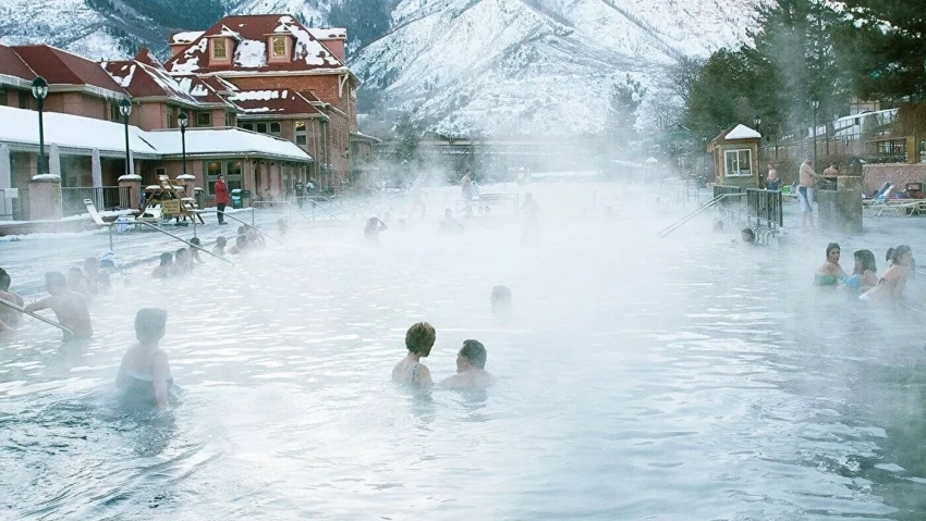 Прокуратура вернула государству источник, который обеспечивал минеральной водой «Теплые ключи»