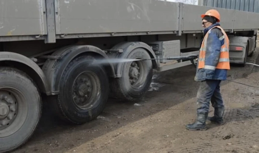 В Бишкеке и Оше проверили, как стройкомпании соблюдают правила благоустройства