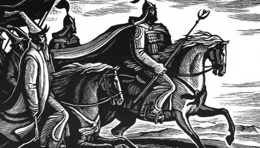 Госсекретарь КР: Эпос «Манас» - воплощение гражданского долга, патриотизма, единства народа и целостности государства