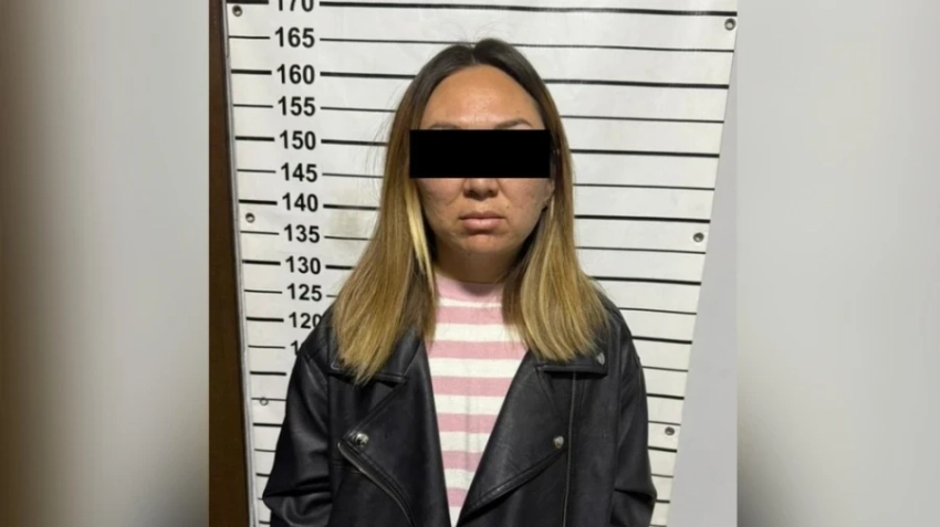 В Сокулуке женщина избила своих детей из-за ссоры с супругом