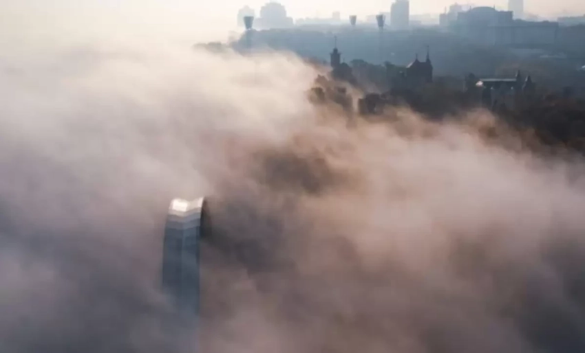 Крупное исследование о катастрофической цене изменения климата отозвано, но новые цифры тревожны