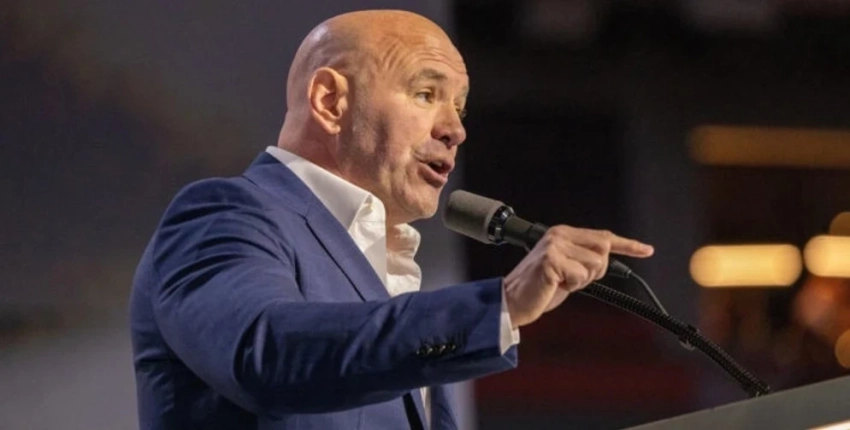 UFC 324: Представлен звездный кард январского турнира