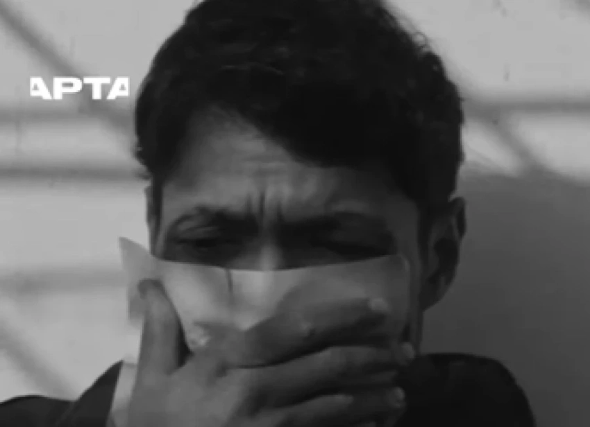 Фильм об Чингизе Айтматове будет биографической драмой