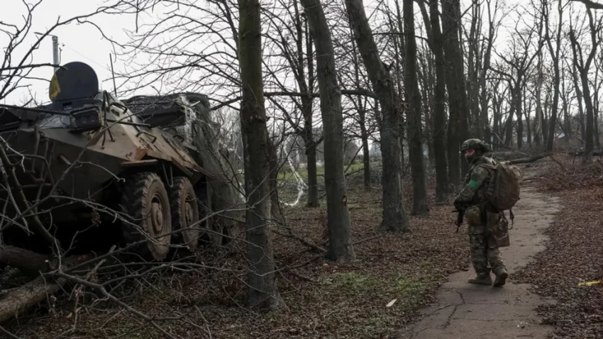 События в Украине и мире. Главное к утру 9 декабря