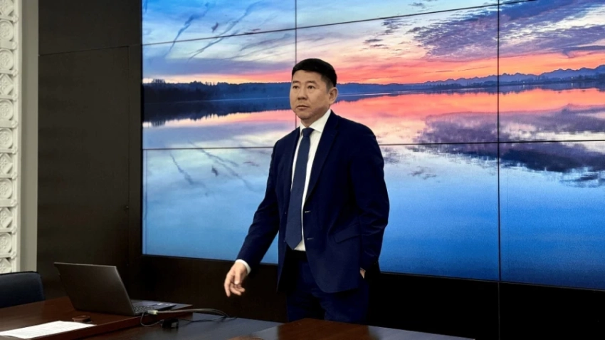 В Кыргызстане прошел семинар по внедрению «Зеленой таксономии»