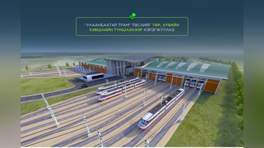 Улан-Батор расширяет сотрудничество с частным сектором по мере реализации крупных проектов