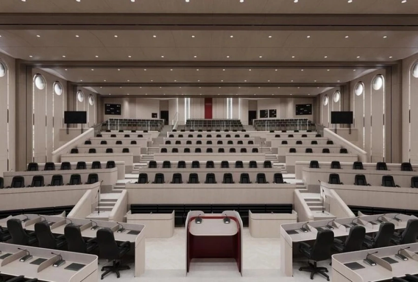 Новый состав Жогорку Кенеша: ЦИК утвердил результаты выборов по округам