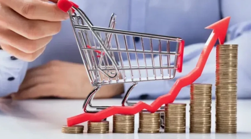 Минсельхоз: ВВП и зарплаты выросли – поэтому растут и цены