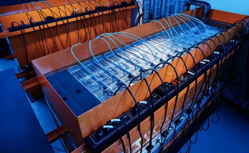 В Таджикистане ввели штраф за производство криптовалюты с использованием «ворованного электричества»