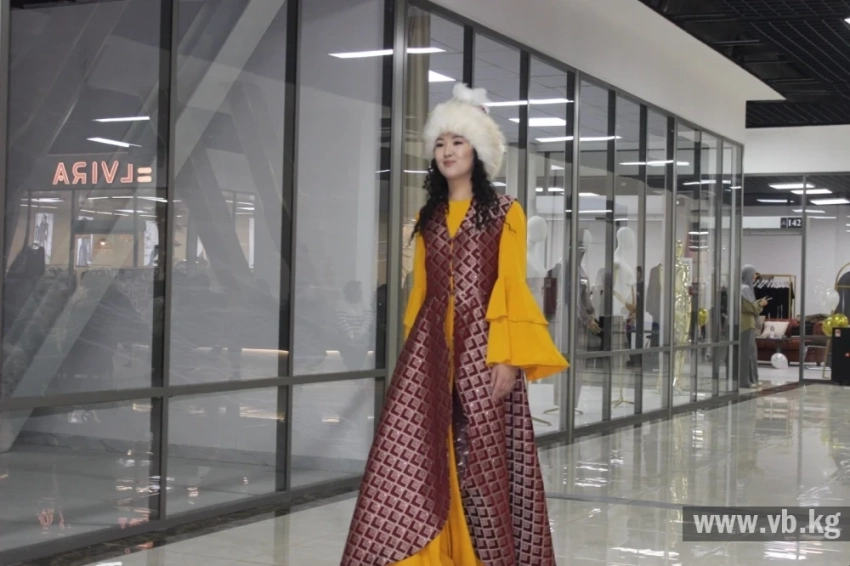 Бишкек создаёт "мини-Италию": открылся Fashion Hub для швейников