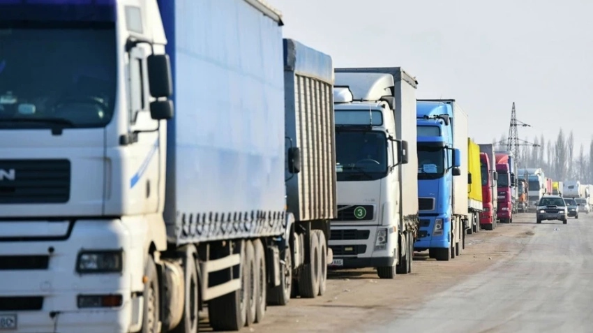 В Кыргызстане объявлен прием заявок на конкурс «Лучший экспортер – 2025»