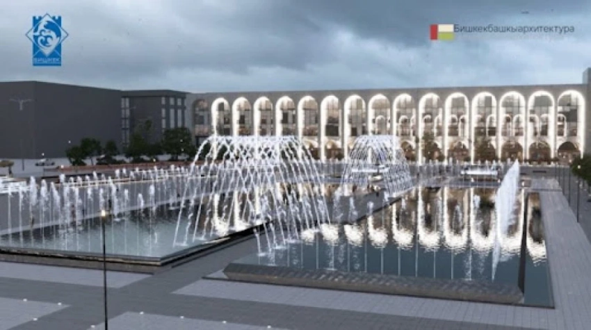 В Бишкеке пройдет городское событие «Е-Мурас. Форум Эко - Наследия»