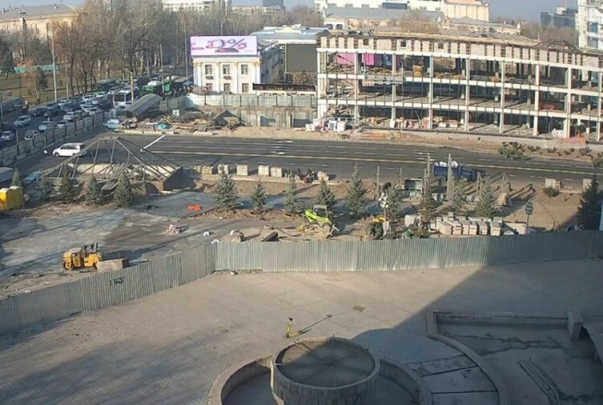 Нариман Тюлеев: Такие проекты есть лишь в трех-четырех странах