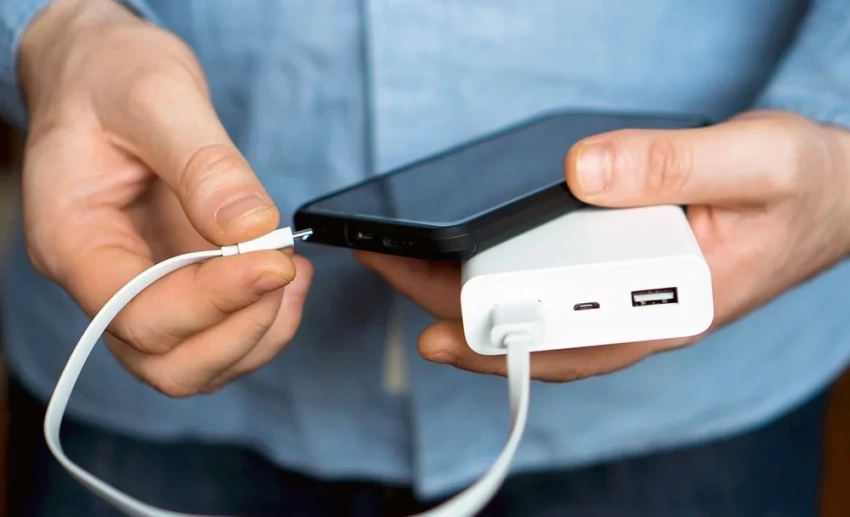 Раскрыта опасность одного вида пауэрбанков