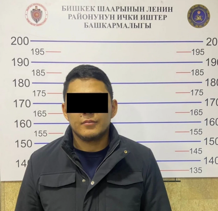 В Бишкеке задержаны подозреваемые в мошенничестве почти на $30 тыс.