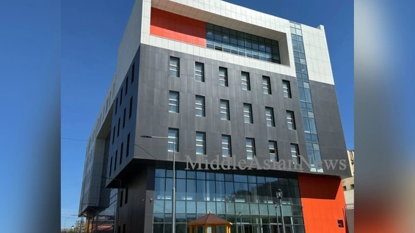 Детская консультативная поликлиника начнет оказывать хирургические услуги в 2026 году. Фото