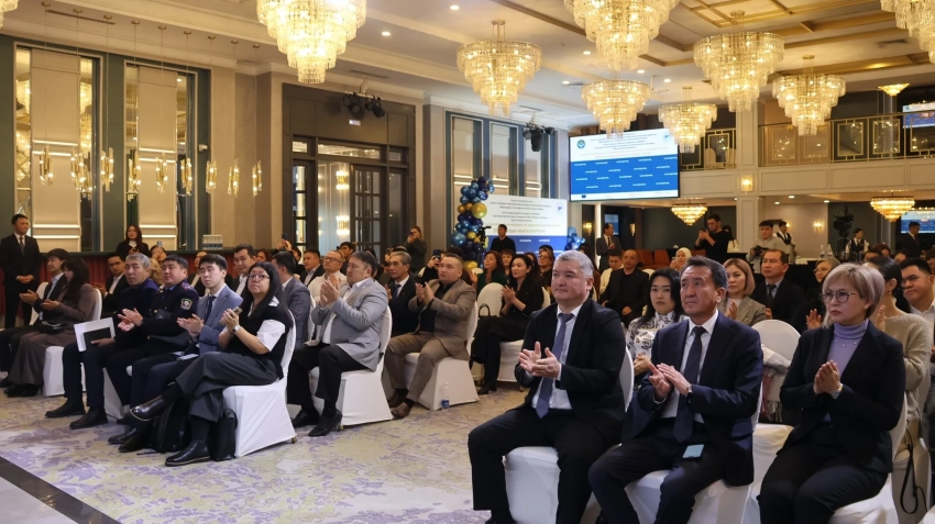 В Бишкеке отметили Международный день мигрантов