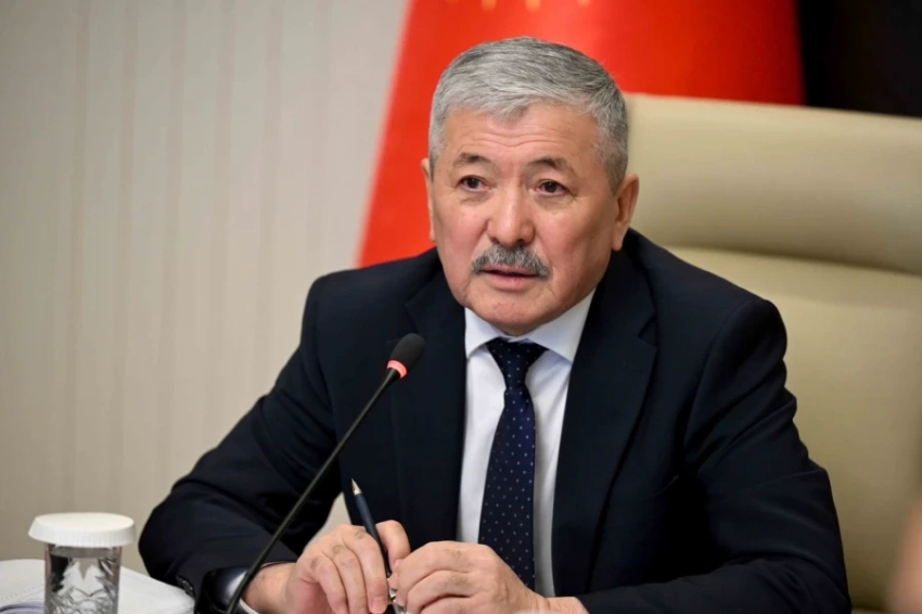 Запущен единый государственный информационный портал egov.kg