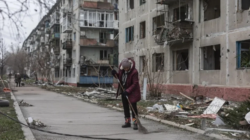 События в Украине и мире. Главное к утру 23 декабря