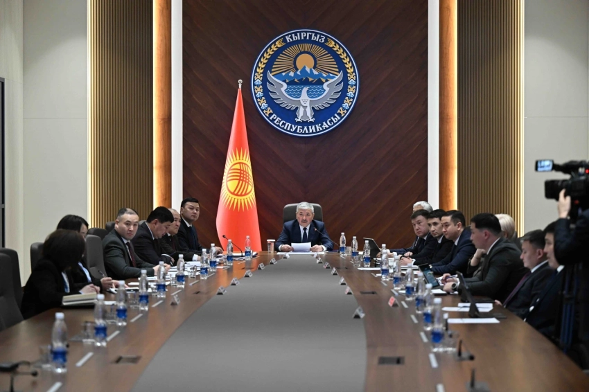 Шестой пакет мер по дебюрократизации обсудили в администрации президента