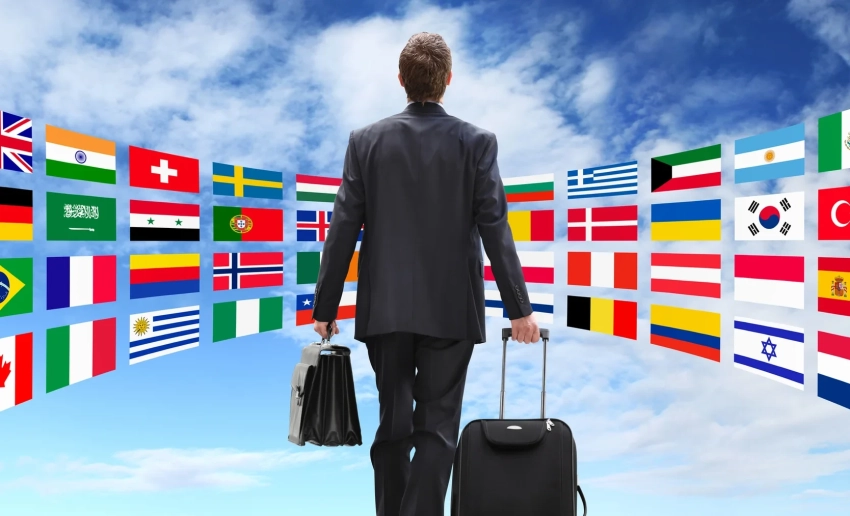 От Великобритании до круизных лайнеров: где нашли работу кыргызстанцы в 2025 году