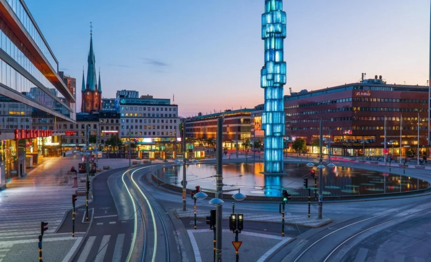 В Швеции намерены запретить брак между близкими родственниками