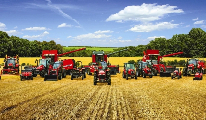 Сельхозкооперативы в КР выходят на новый уровень, - Минсельхоз