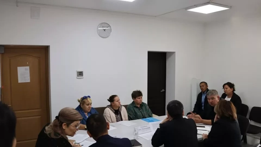 Кыргызстанцы стали чаще обращаться в Минтруда по вопросам трудовых отношений