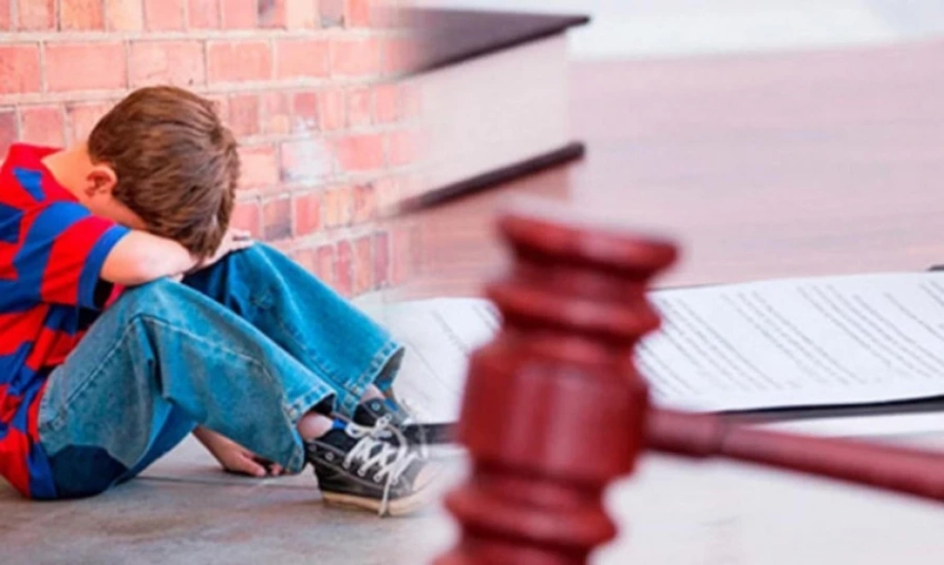 Преступность в Германии все чаще привлекает несовершеннолетних