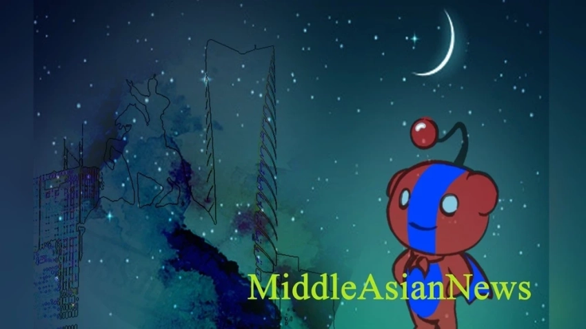 Число монгольских пользователей Reddit растет с каждым днем