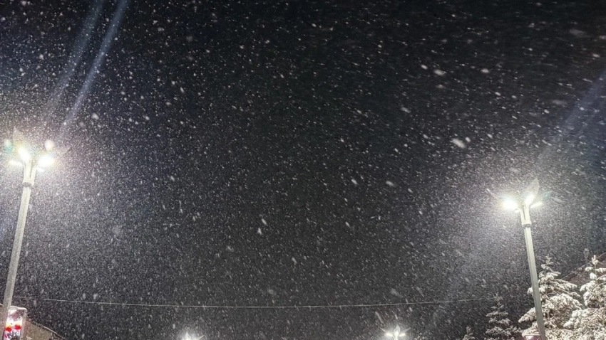 На выходных в Казахстане потеплеет