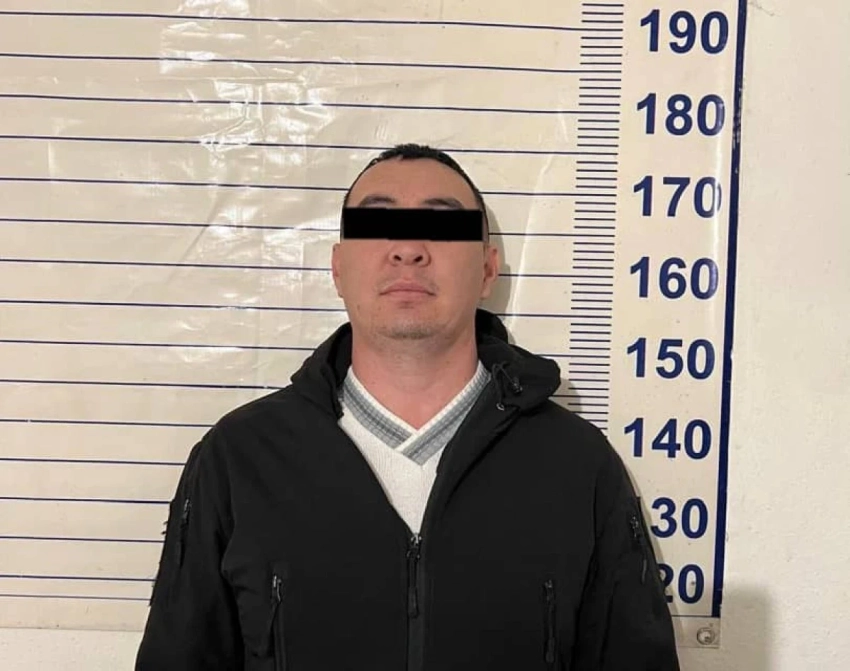 В Сокулуке мужчина избил коллегу своей жены