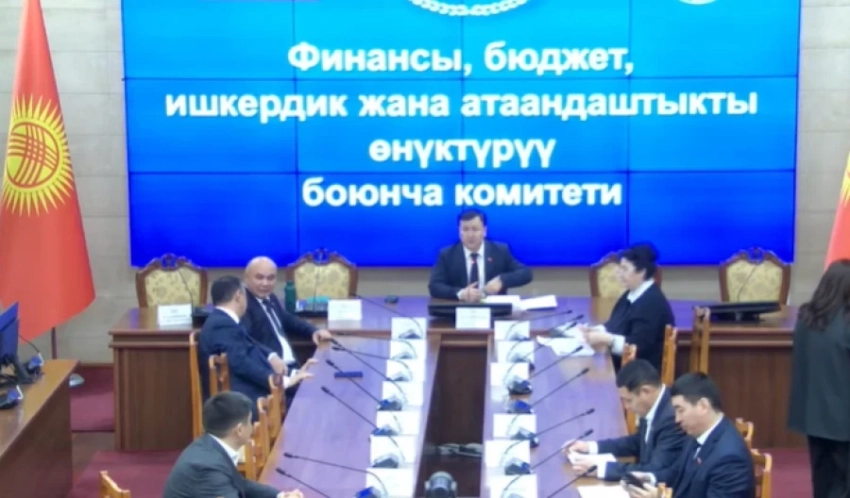 Комитет ЖК принял два законопроекта сразу в трех чтениях без рассмотрения