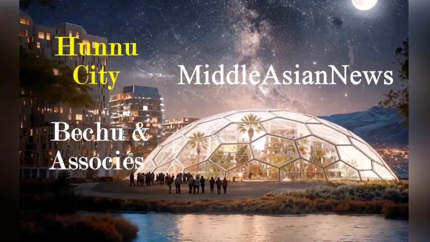 ArchDaily: От жилищной политики в Европе до крупномасштабного генерального планирования в Монголии. Видео