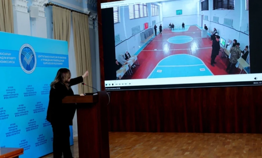 В ЦИК назвали дату перевыборов в ЖК по округу №13