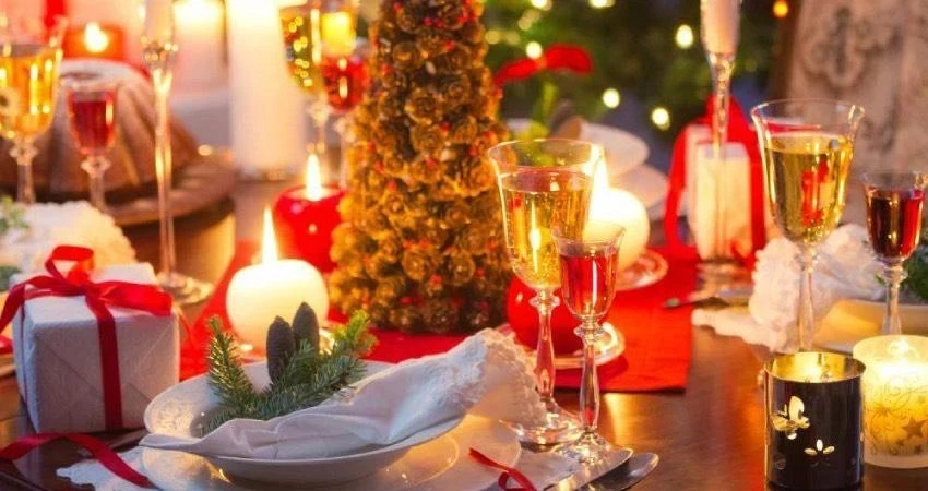 Праздничное послевкусие. Как вернуться в строй после Нового года?