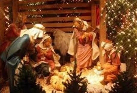 Редакция VB.KG поздравляет всех православных кыргызстанцев с Рождеством!