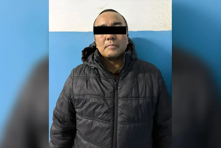 В Чуйской области мужчина пытался убить свою мать