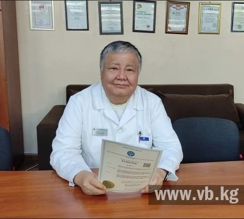 Профессор Сопуев: В Кыргызстане нет таких изобретений, чтобы прямо "вау!"