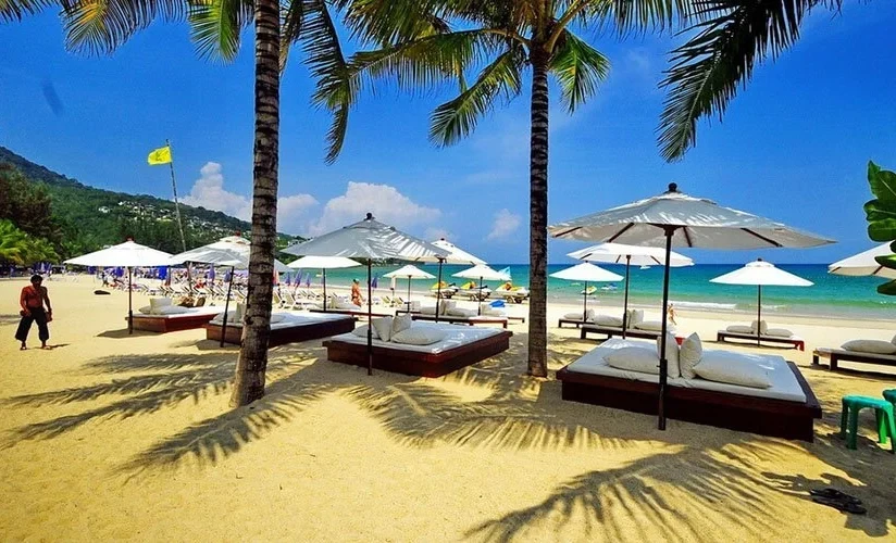 Столкновение катера в Пхукете: кыргызстанцы не получили травм — МИД