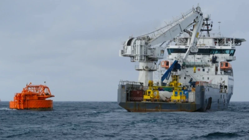 Bloomberg: Экспорт казахстанской нефти через Каспийский трубопроводный консорциум сократился на 45%