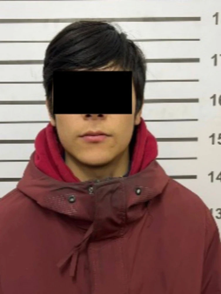 В Бишкеке задержаны подозреваемые в разбойном нападении с применением ножа