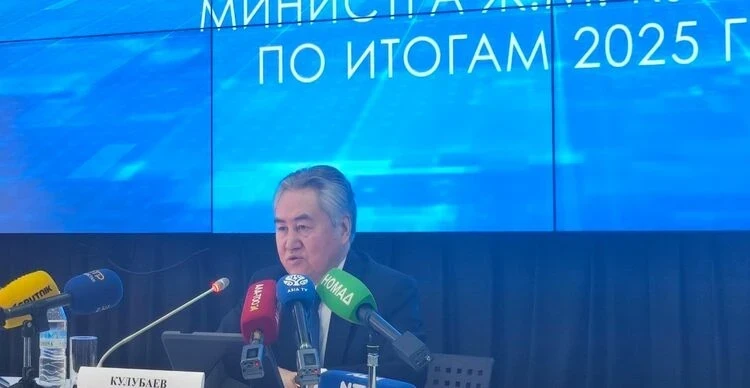 Китай — партнер нового уровня. Итоги работы МИД за 2025 год