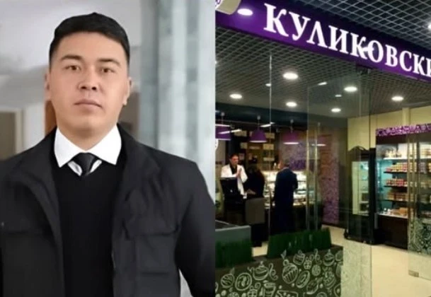 Конфликт из-за кыргызского языка в "Куликовском" дошел до парламента