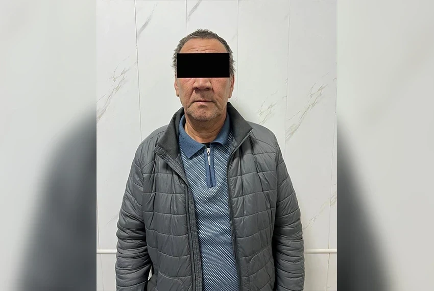 Обещал помощь в суде: задержан подозреваемый в мошенничестве на $25 тысяч