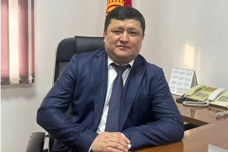 У главы ГАУГИ новый заместитель. Биография